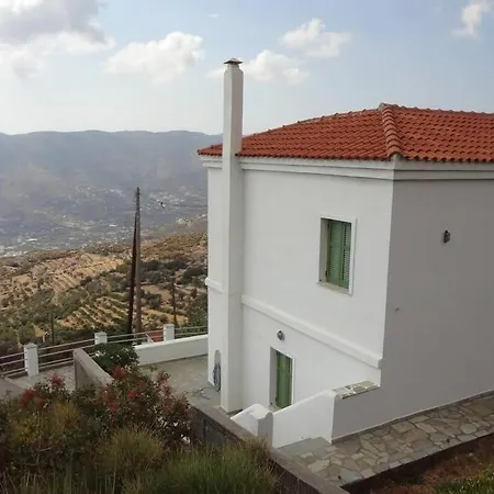 Of The Hill Feriehus Kochilos