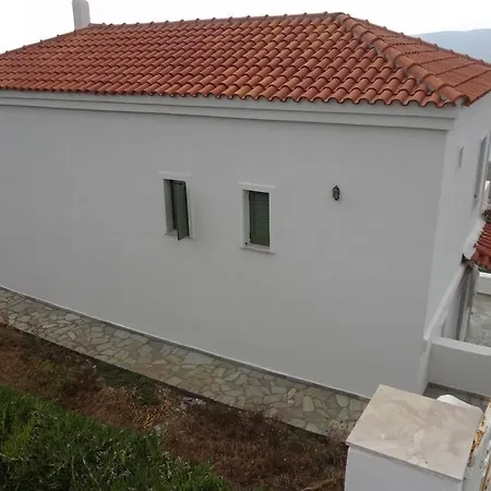 Feriehus Of The Hill Kochilos